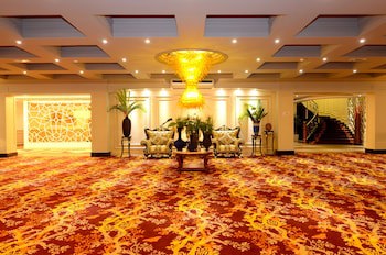 The Orchard Resort & Spa Melaka