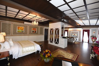 The Orchard Resort & Spa Melaka