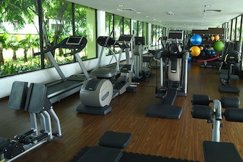 The Orchard Resort & Spa Melaka