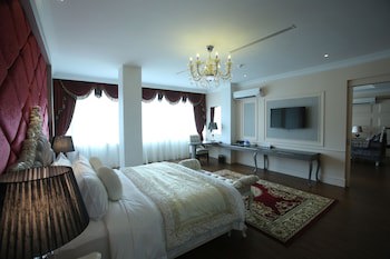 The Orchard Resort & Spa Melaka