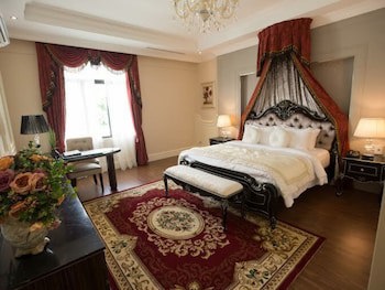 The Orchard Resort & Spa Melaka