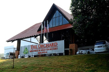 The Orchard Resort & Spa Melaka