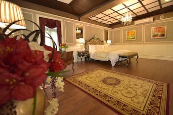 The Orchard Resort & Spa Melaka