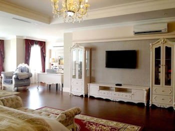 The Orchard Resort & Spa Melaka
