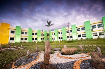 Go Hotels Dumaguete