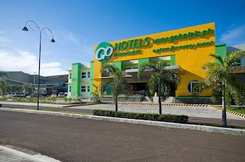 Go Hotels Dumaguete