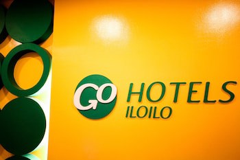 Go Hotels Iloilo