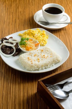 Go Hotels Iloilo