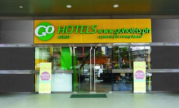 Go Hotels Iloilo