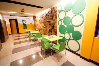 Go Hotels Iloilo
