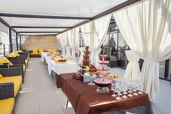 Ambassador Hotel