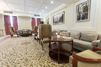 Ambassador Hotel