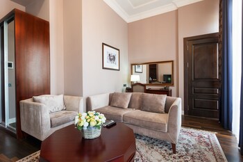 Ambassador Hotel
