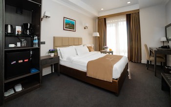 Ambassador Hotel