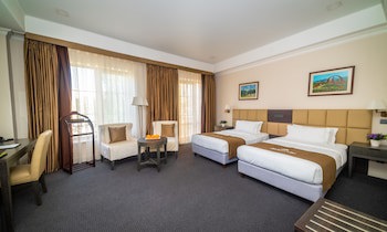 Ambassador Hotel