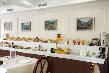 Ambassador Hotel