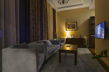 Ambassador Hotel
