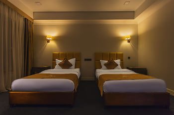 Ambassador Hotel