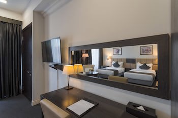Ambassador Hotel