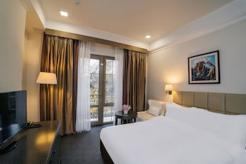 Ambassador Hotel