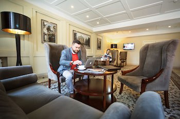 Ambassador Hotel