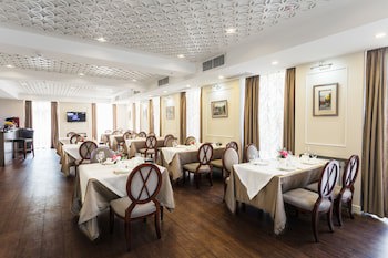 Ambassador Hotel