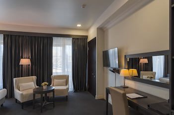 Ambassador Hotel
