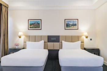 Ambassador Hotel