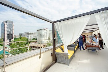 Ambassador Hotel