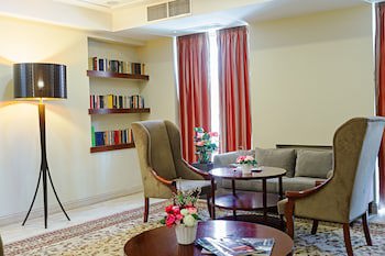 Ambassador Hotel