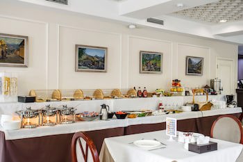 Ambassador Hotel