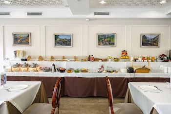 Ambassador Hotel