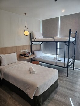 Go Hotels Plus Mandaluyong