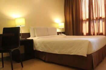 Go Hotels Plus Mandaluyong