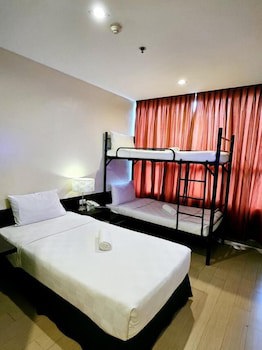 Go Hotels Plus Mandaluyong