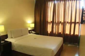 Go Hotels Plus Mandaluyong