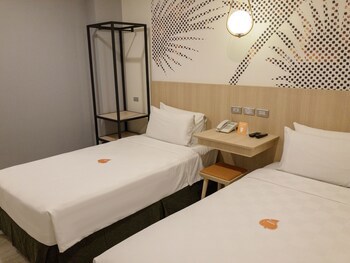 Go Hotels Plus Mandaluyong