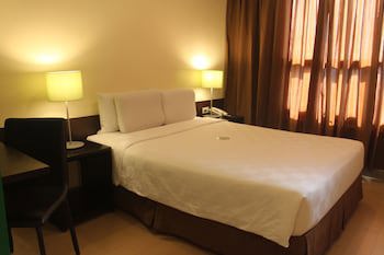 Go Hotels Plus Mandaluyong