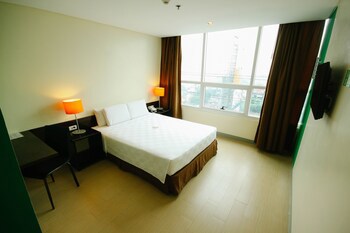 Go Hotels Plus Mandaluyong