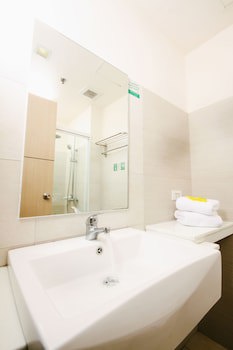 Go Hotels Plus Mandaluyong