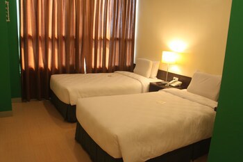 Go Hotels Plus Mandaluyong