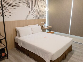 Go Hotels Plus Mandaluyong