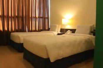Go Hotels Plus Mandaluyong