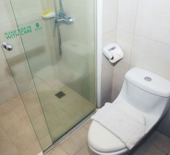 Go Hotels Plus Mandaluyong