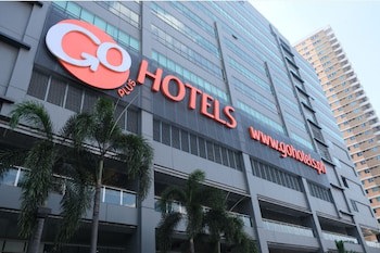 Go Hotels Plus Mandaluyong