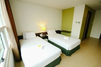 Go Hotels Plus Mandaluyong