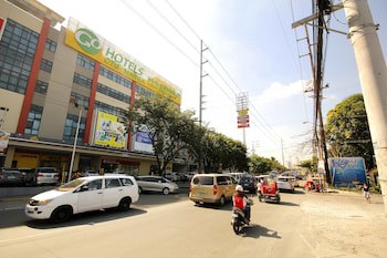 Go Hotels Otis - Manila