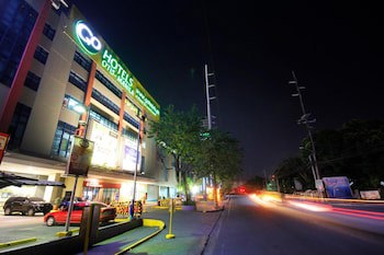 Go Hotels Otis - Manila