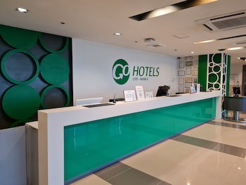 Go Hotels Otis - Manila