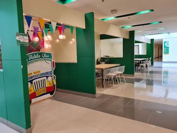 Go Hotels Otis - Manila